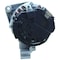 Wai Global Alternator, ALTVA IRIF, 125 Amp12 Volt, CW, 6Groove Pulley 13866N - alternate 2
